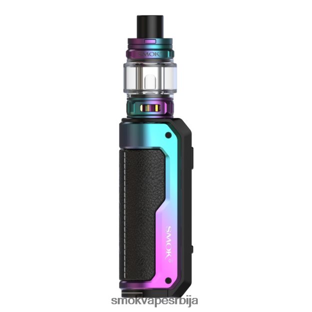 SMOK Fortis комплет 7-боја SMOK vape cena 0J6B02174