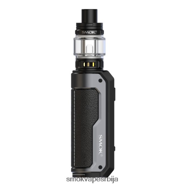 SMOK Fortis комплет црн SMOK srbija 0J6B02173