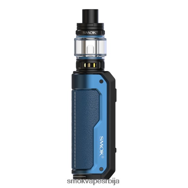 SMOK Fortis комплет Плави SMOK vape kit srbija 0J6B02177