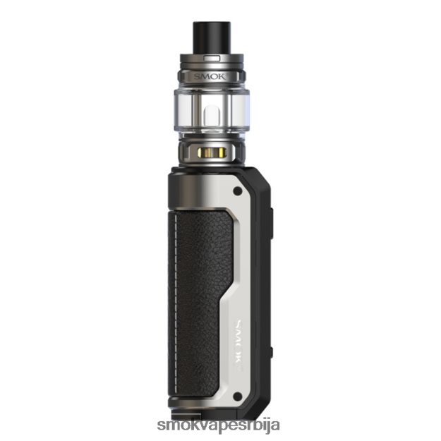 SMOK Fortis комплет сребро SMOK vape mods 0J6B02175