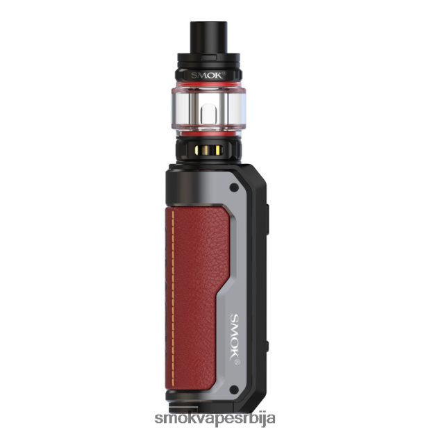 SMOK Fortis комплет црвена SMOK vape stick srbija 0J6B02178