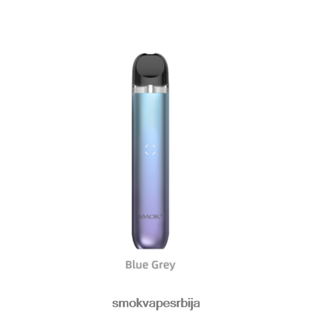SMOK IGEE а1 кит плаво сиво SMOK vape kit srbija 0J6B0237