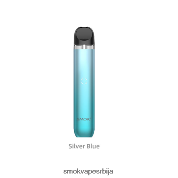 SMOK IGEE а1 кит сребрно плава SMOK vape stick srbija 0J6B0238