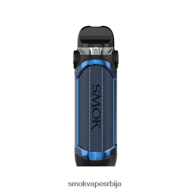 SMOK IPX80 комплет Плави SMOK vape kit srbija 0J6B02247