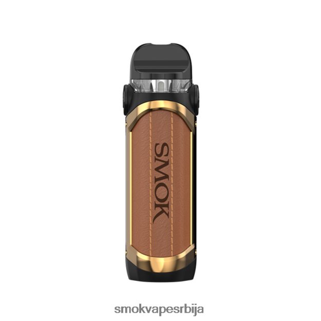 SMOK IPX80 комплет браон SMOK vape logo 0J6B02246