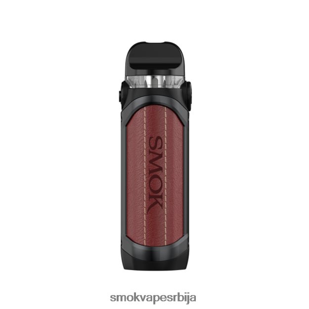SMOK IPX80 комплет црвена SMOK vape stick srbija 0J6B02248