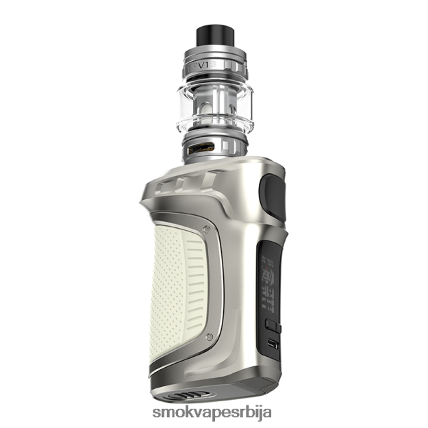 SMOK MAG-18 комплет беж бела тпу SMOK vape belgrade 0J6B0272