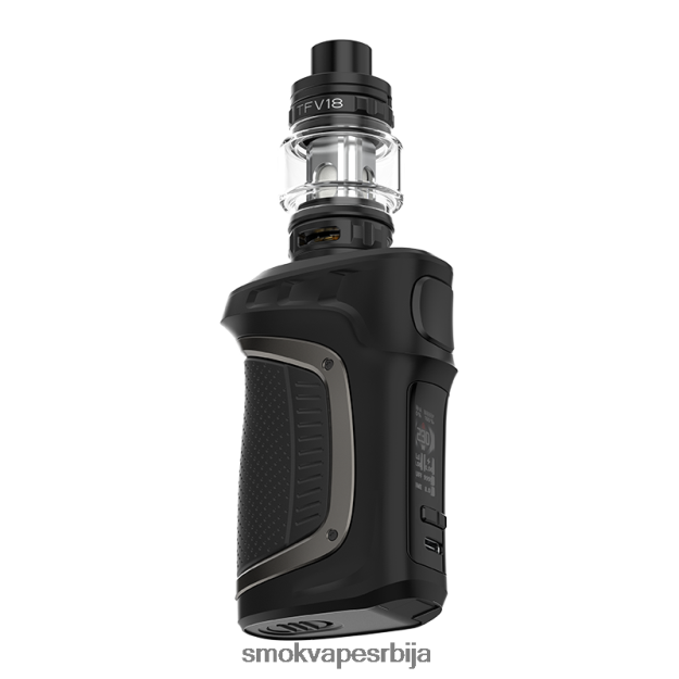 SMOK MAG-18 комплет црни тпу SMOK vape cena 0J6B0274