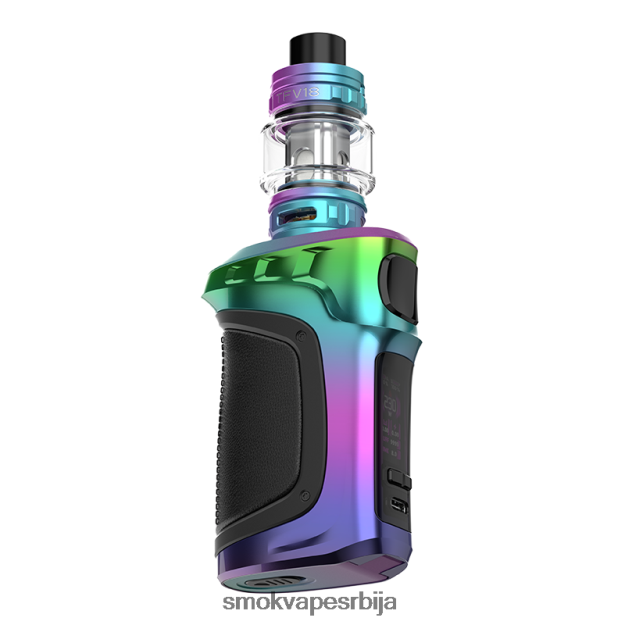 SMOK MAG-18 комплет призма дуга тпу SMOK vape mods 0J6B0275