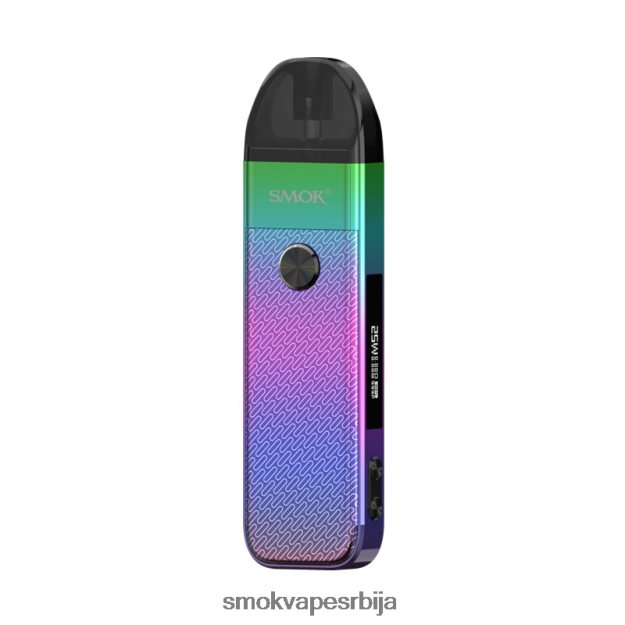 SMOK Pozz про кит 7-бојна легура SMOK srbija 0J6B02123