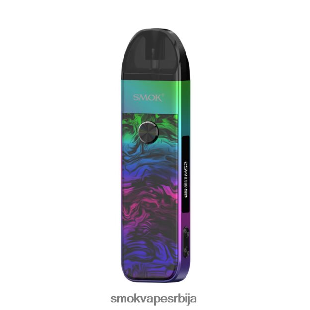 SMOK Pozz про кит флуид 7-боја SMOK vape stick srbija 0J6B02118
