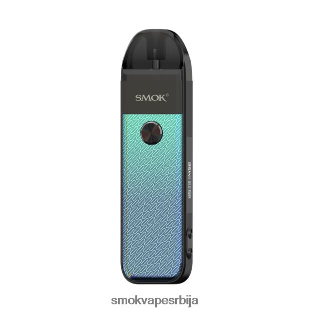 SMOK Pozz про кит зелена плава легура SMOK vape kit srbija 0J6B02117