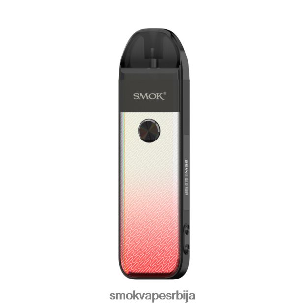 SMOK Pozz про кит сребрно црвена легура SMOK vape srbija 0J6B02121