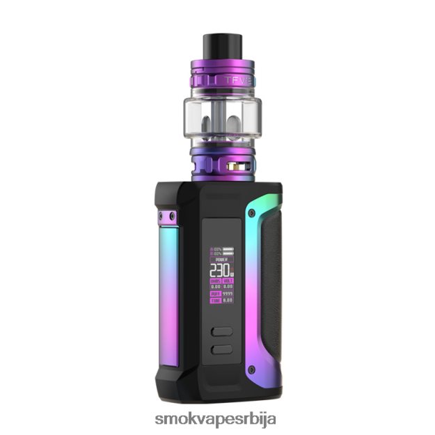 SMOK Arcfox комплет призма дуга SMOK vape belgrade 0J6B02222