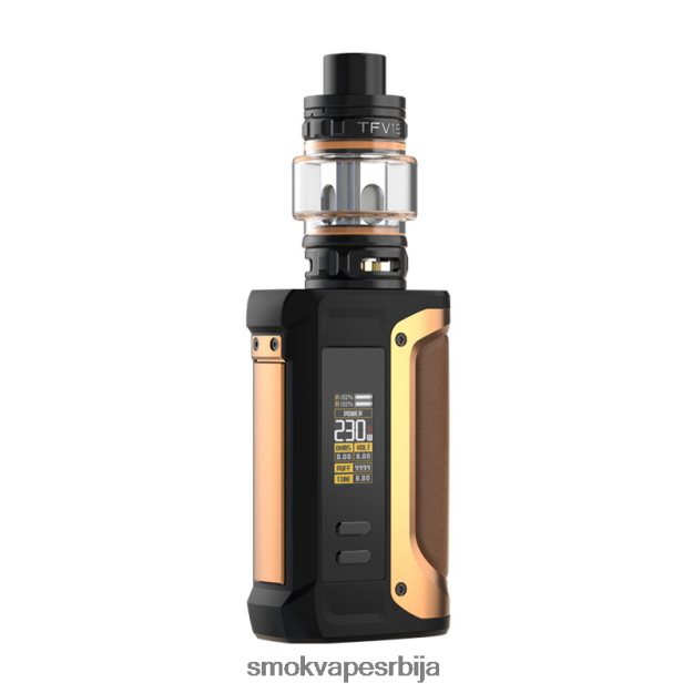 SMOK Arcfox комплет призма злато SMOK vape kit srbija 0J6B02227