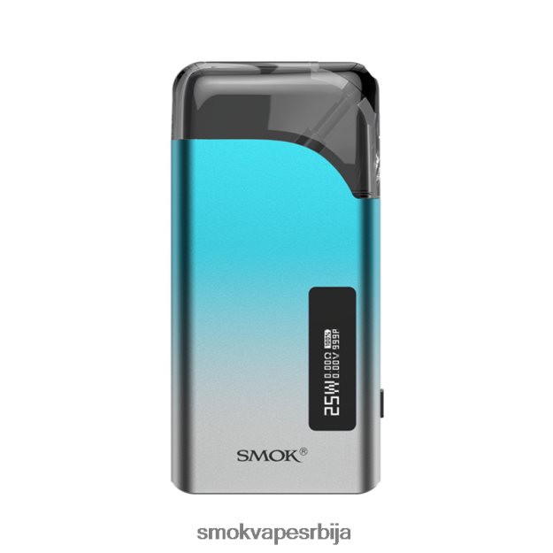 SMOK Thiner комплет сребрно језеро плаво SMOK vape amazon srbija 0J6B02199