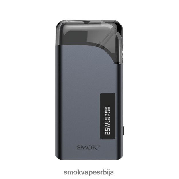SMOK Thiner комплет сива SMOK vape belgrade 0J6B02202