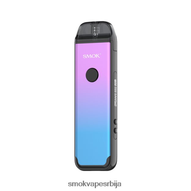 SMOK ACRO комплет цијан розе SMOK vape amazon srbija 0J6B02239