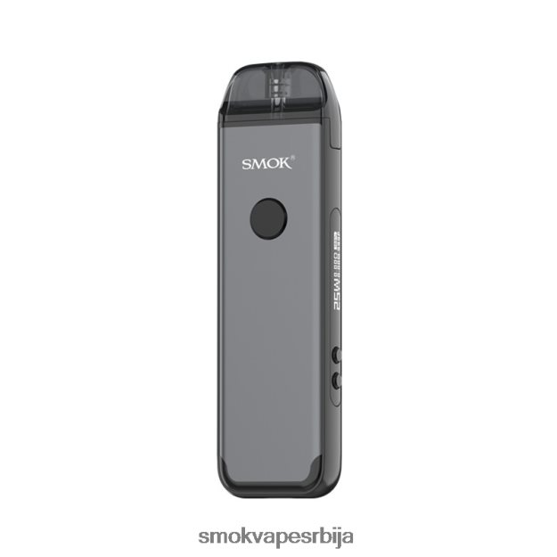 SMOK ACRO комплет сива SMOK vape near me 0J6B02240