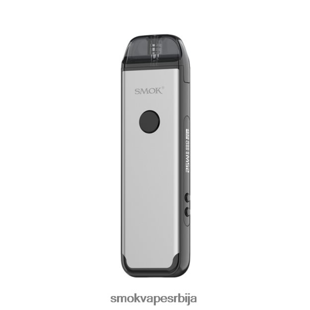 SMOK ACRO комплет сребро SMOK vape srbija 0J6B02241