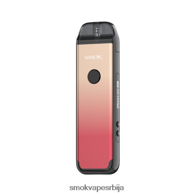 SMOK ACRO комплет црвено злато SMOK vape stick srbija 0J6B02238