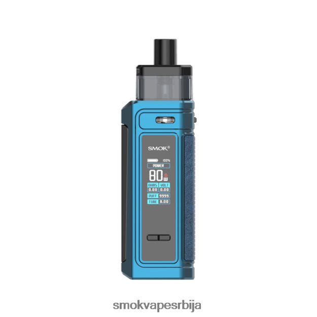 SMOK G-Priv под кит мат плава SMOK vape logo 0J6B02186