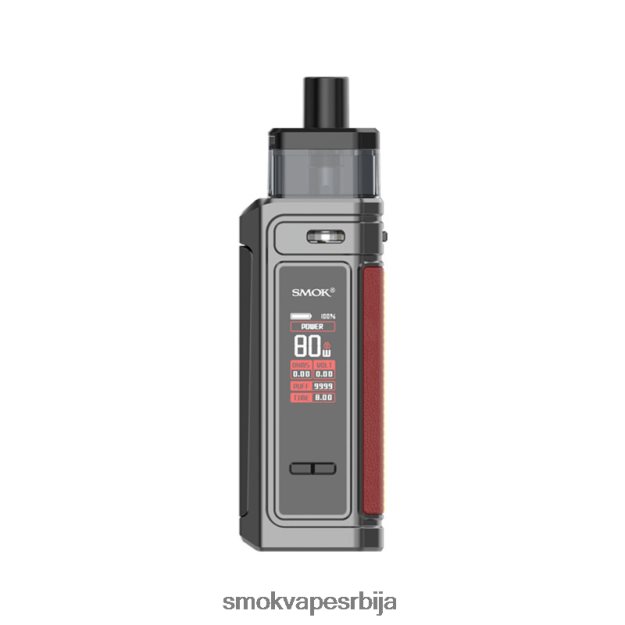 SMOK G-Priv под кит нано метал за оружје SMOK vape mods 0J6B02185