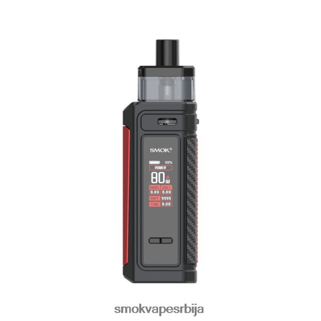 SMOK G-Priv под кит мат црна SMOK vape near me 0J6B02190