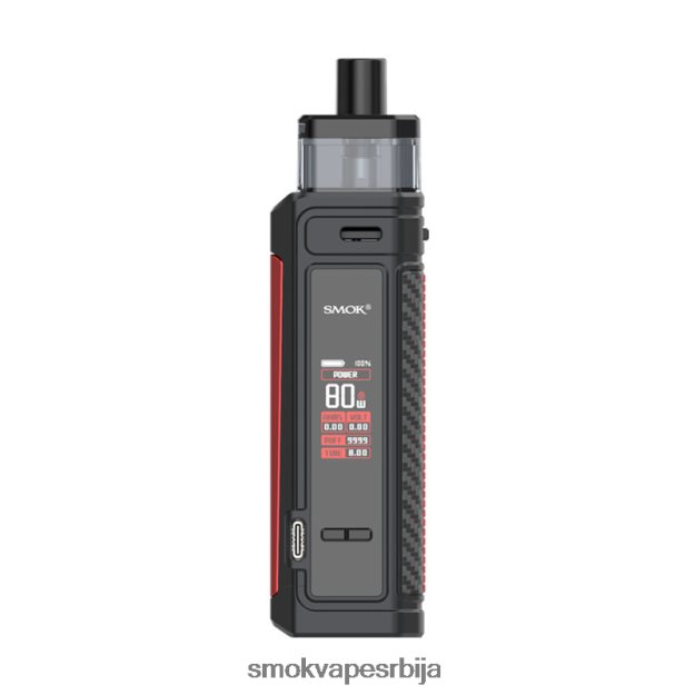 SMOK G-Priv про под кит мат црна SMOK vape belgrade 0J6B02182