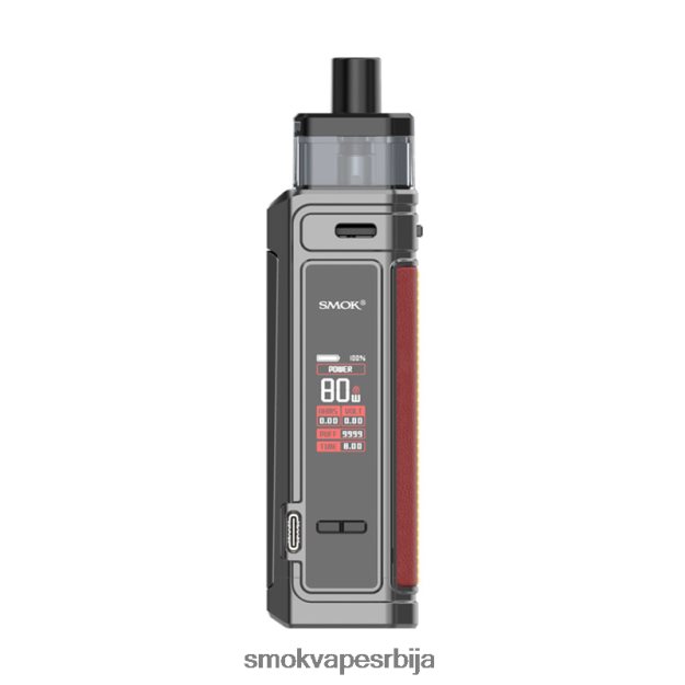 SMOK G-Priv про под кит нано метал за оружје SMOK vape cena 0J6B02184