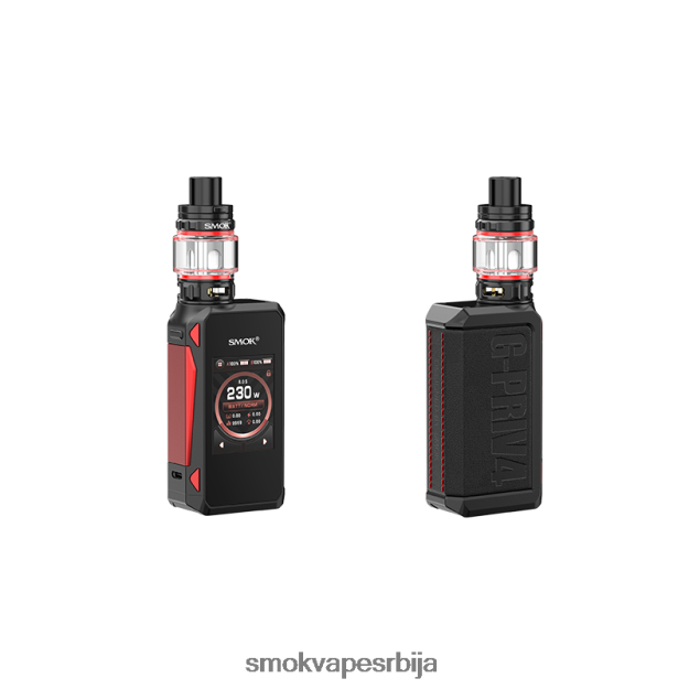 SMOK G-Priv4 комплет црн SMOK vape near me 0J6B0290