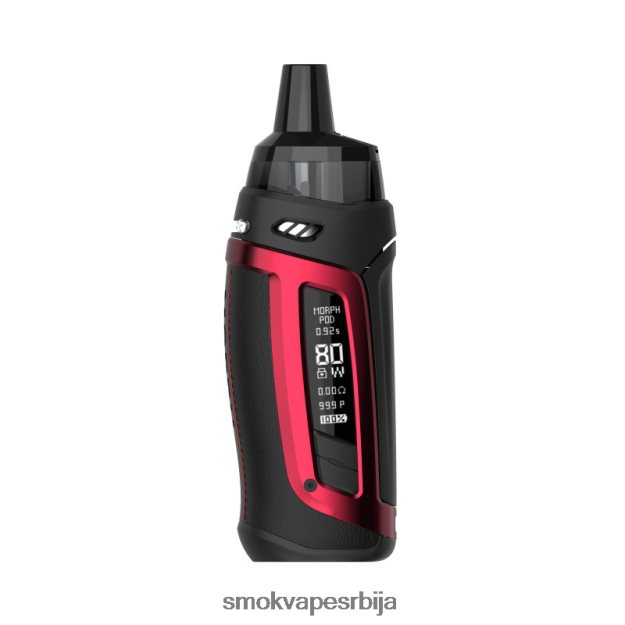 SMOK Morph с под-80 кит црн SMOK srbija 0J6B02153