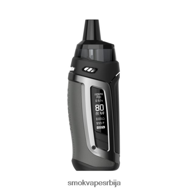 SMOK Morph с под-80 кит сива SMOK vape near me 0J6B02150