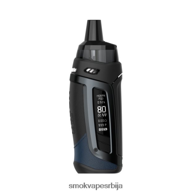 SMOK Morph с под-80 кит црно плаво SMOK vape srbija 0J6B02151