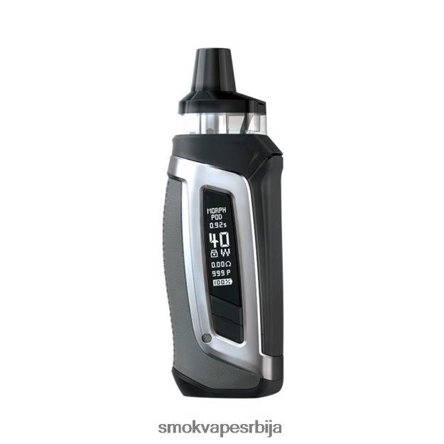 SMOK Morph под-40 комплет сива SMOK vape amazon srbija 0J6B02219