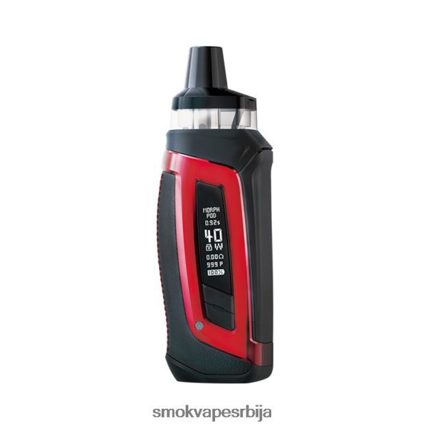 SMOK Morph под-40 комплет црн SMOK vape mods 0J6B02215