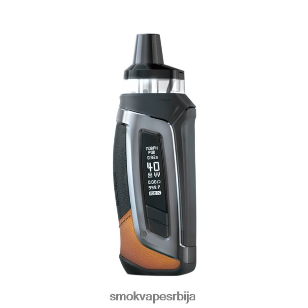 SMOK Morph под-40 комплет тамно браон SMOK vape srbija 0J6B02221