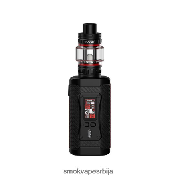 SMOK Morph 2 кит црна карбонска влакна SMOK vape belgrade 0J6B02262