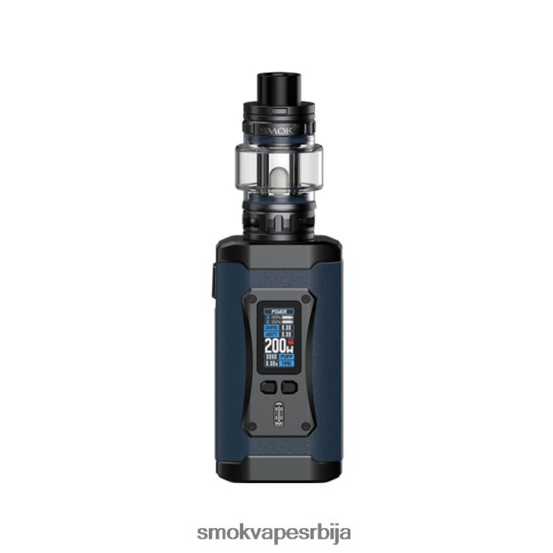 SMOK Morph 2 кит Плави SMOK vape kit srbija 0J6B02257