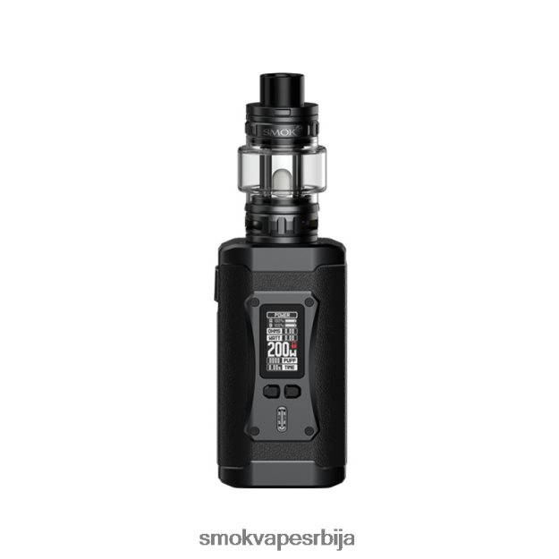 SMOK Morph 2 кит црн SMOK vape mods 0J6B02255