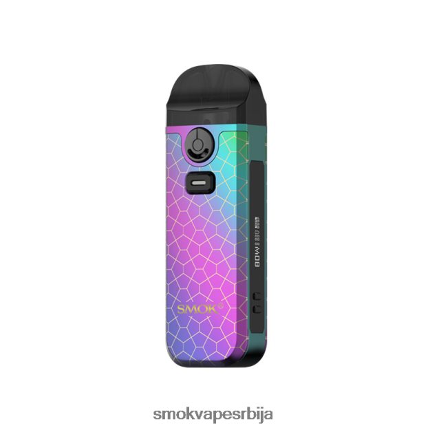 SMOK Nord 4 кит Оклоп од 7 боја SMOK vape amazon srbija 0J6B02269