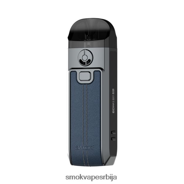SMOK Nord 4 кит Плави SMOK srbija 0J6B02263