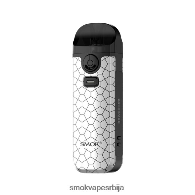 SMOK Nord 4 кит бели оклоп SMOK vape kit srbija 0J6B02267