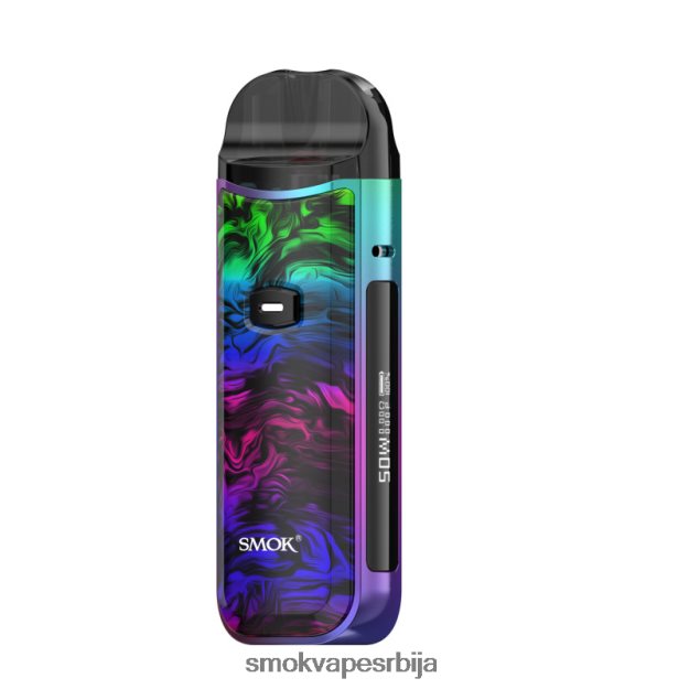 SMOK Nord 50в кит флуид 7-боја SMOK vape amazon srbija 0J6B02169