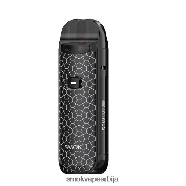 SMOK Nord 50в кит црни оклоп SMOK vape mods 0J6B02165