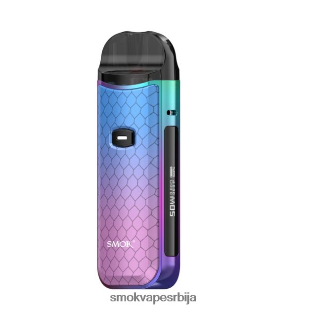 SMOK Nord 50в кит цијан розе кобра SMOK vape srbija 0J6B02161