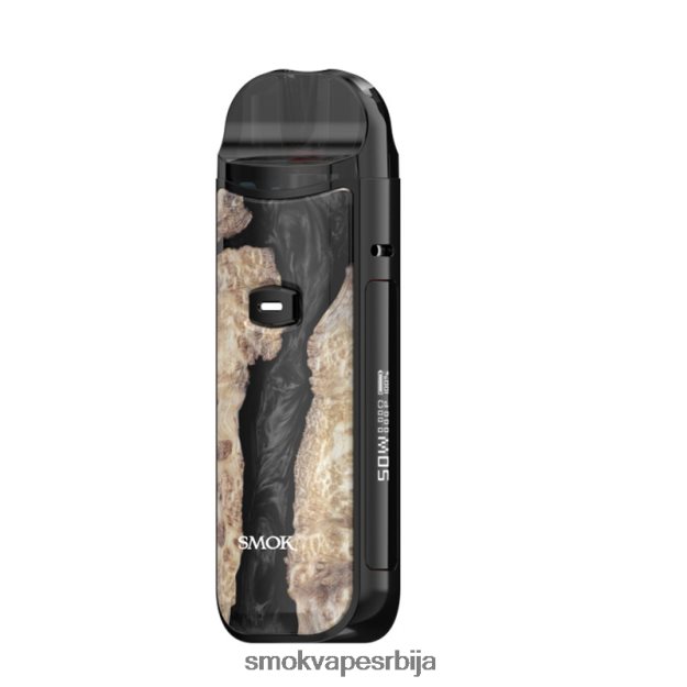 SMOK Nord 50в кит црно стабилизационо дрво SMOK vape stick srbija 0J6B02168