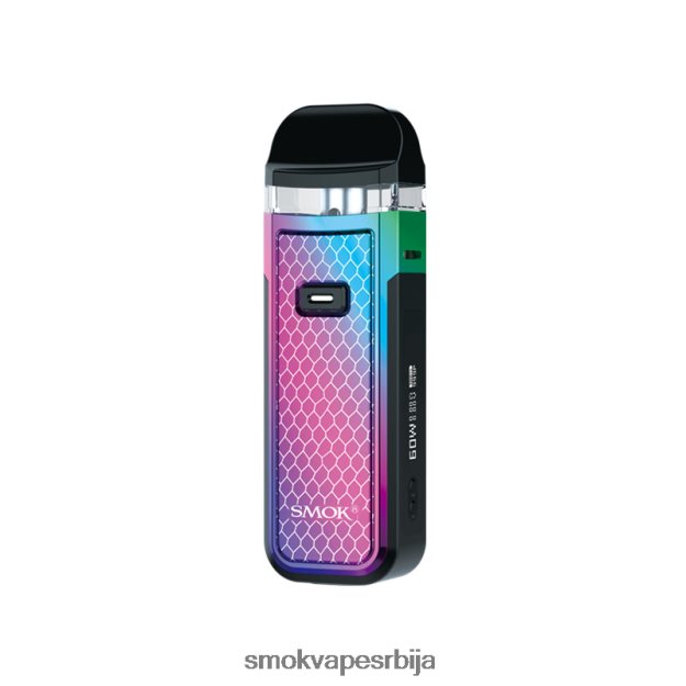 SMOK Nord к кит Кобра у 7 боја SMOK vape belgrade 0J6B02302