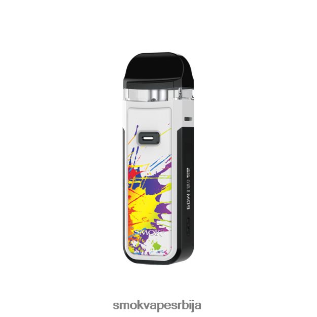 SMOK Nord к кит 7-бојни спреј SMOK vape srbija 0J6B02301