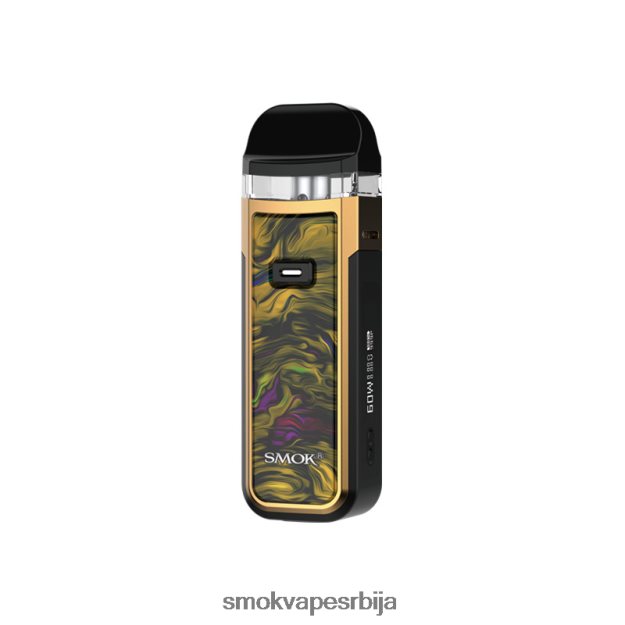 SMOK Nord к кит течно злато SMOK vape amazon srbija 0J6B02299